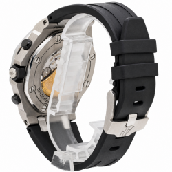 Audemars Piquet Royal Oak Offshore "Elephant" 42MM 26470ST Watch